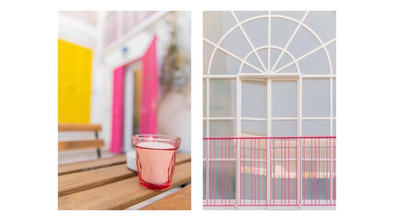 Light Pink - In The Middle Of Everything *