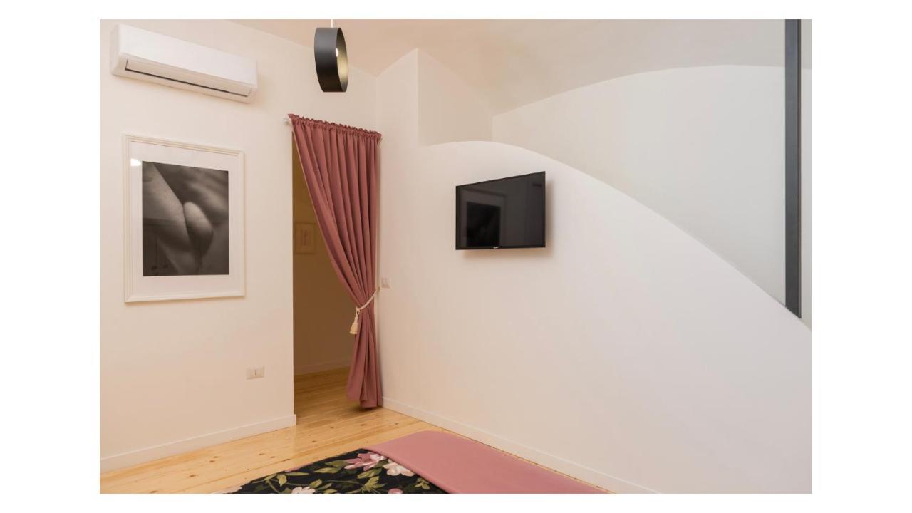 Holiday home Light Pink - In The Middle Of Everything Torre Annunziata
